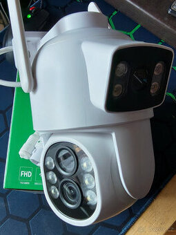 kamera ESCAM QF500