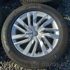 Osorno zimní 255/55/19 nový VW Touareg AUDI Q7