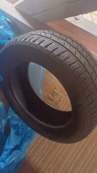 PNEUMATIKY HANKOOK ZIMNI