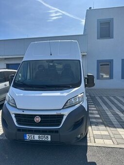 FIAT DUCATO 250 2,3 130kw