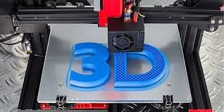 3D tisk na zakázku
