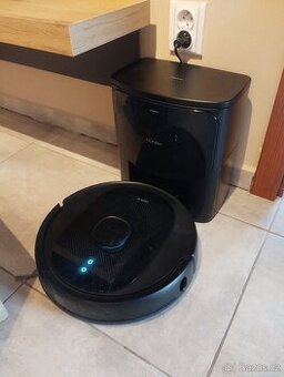 Cecotec robotický vysavač Conga 8290 Immortal Ultra Power