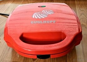 Výrobnik mini bábovek Kalorik CKM1002R - 1