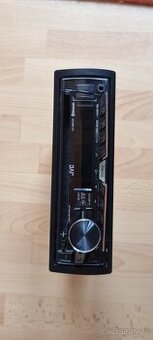 Autorádio JVC KD-R861BT