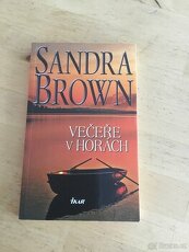 Večeře v horách, S. Brown - 1
