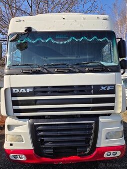 Daf XF 105.460 Standart , Automat