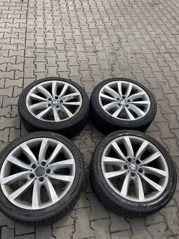 Alu 5x120 R19