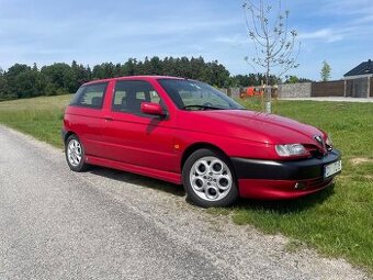 Alfa romeo 145QV 2.0 16V