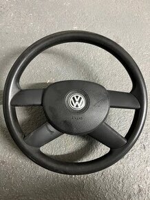 Volant komplet s airbagem VW Caddy 2004-2009