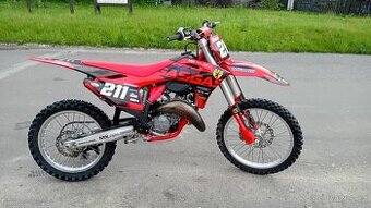 Gas gas mc 125 - 1