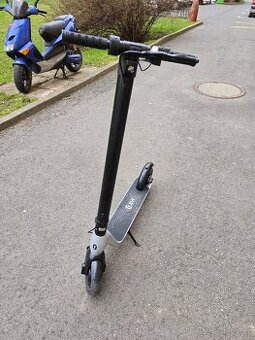 JIVR elektrická koloběžka JS 120