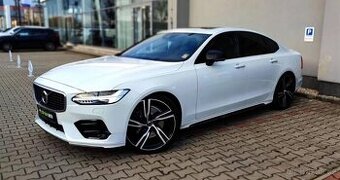 Volvo S90 R-Line T6