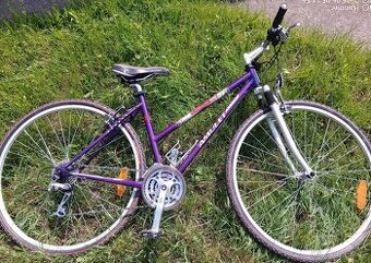 Dámský cross 28"