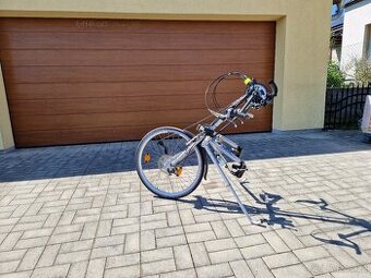 Handbike Stricker Ultra Sport