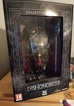Dishonored 2 Collectors Edition - 1