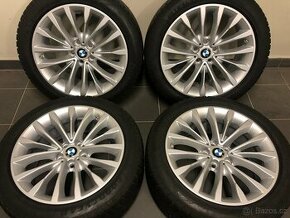ORIGINAL ALU KOLA BMW 5 G30 G31 "STYLE 632" 245/45/18