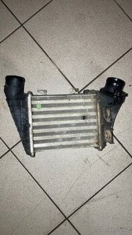 Intercooler golf 3 tdi