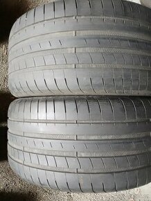 275/40/18 103y Goodyear - letní pneu 2ks