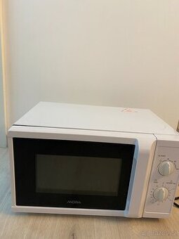 Mikrovlnná trouba - Mora MT 120 W