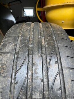 Pneu letní Hyundai Terracan darem 255/65 R16 - 1