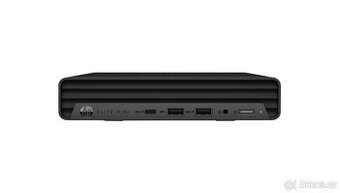Mini PC HP Elite 800 G9 / i7-14700 / 8GB RAM / 512GB NVMe