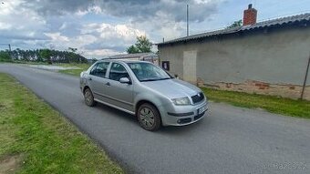 Fabie 1.2htp