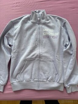 Mikina Benetton - 1