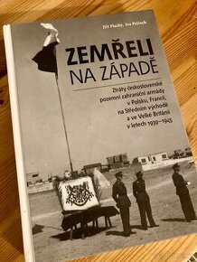 Zemřeli na Západě - 1