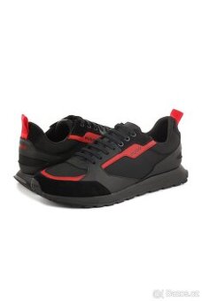 Nové běžecké boty Hugo Boss Icelin Runner v. 42