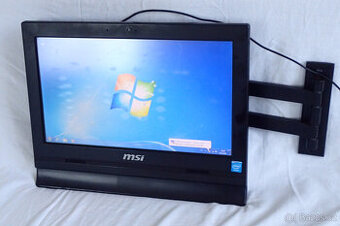All-in-One PC MSI Wind Top AP1622  