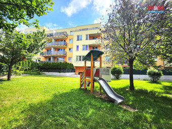 Prodej bytu 2+kk, 46 m², Praha, ul. Werichova