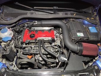 2.0 TFSI BWA