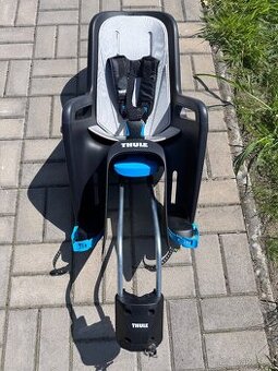 Cyklosedačka Thule RideAlong 2