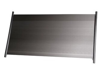 Solární ohřev 5,4m2