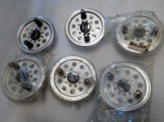 6x Nové cívky DAIWA - 1