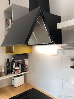 Digestoř Kluge KOS 6300 BLG - 1