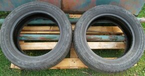 Pneu 205/55 R16 zimní