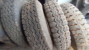 Pneu 10,00-20 11,00-20