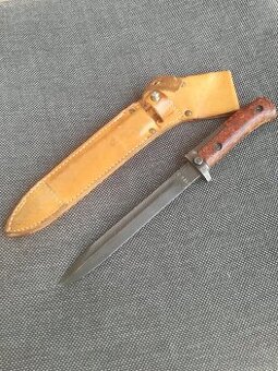 Bodák sa vz.58