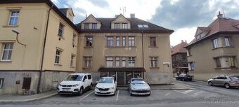 Prodám bytový dům