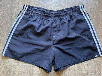 Pánské plavky XL - Adidas
