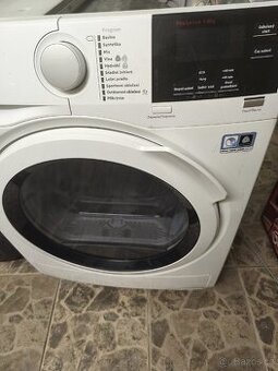 Aeg sušička 8000
