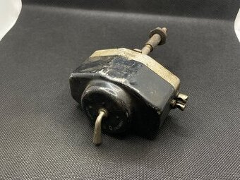 Motorek stěrače Bosch WS6A