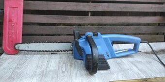 Elektrická motorová pila Narex