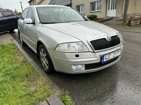 NAHRADNI DILY SKODA OCTAVIA 2 1.9TDI 77KW BKC