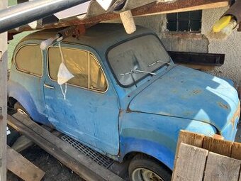 Fiat 600d