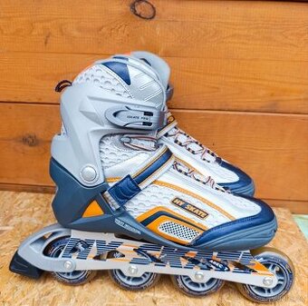 Kolečkové brusle Hy skate - velikost 44