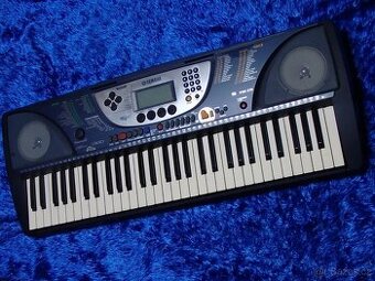 Yamaha psr270