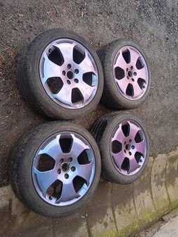 Alu 5x112 r17 et56