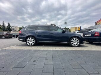 R18 5x112 VW Phaeton kola pneu 235/40